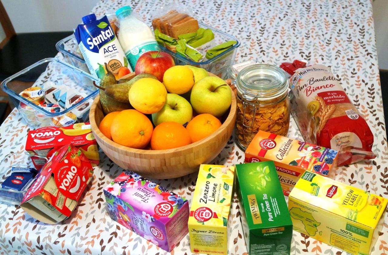 B&B Wiligelmo Intero Appartamento Con Colazione Inclusa Modena Exteriér fotografie