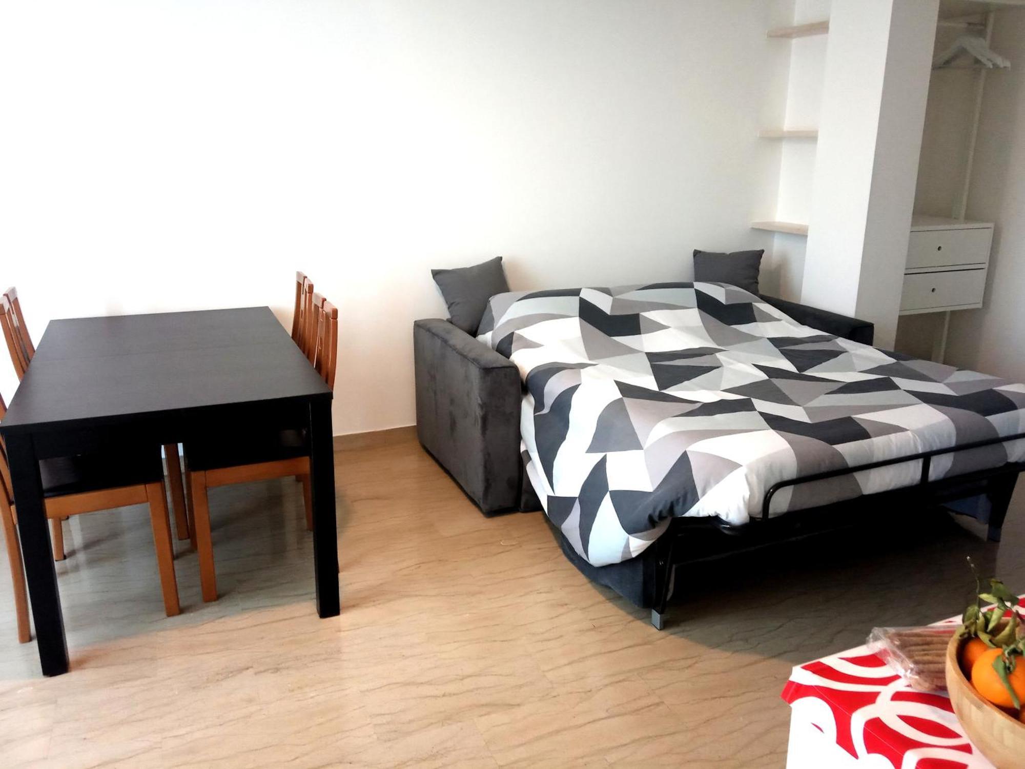 B&B Wiligelmo Intero Appartamento Con Colazione Inclusa Modena Exteriér fotografie