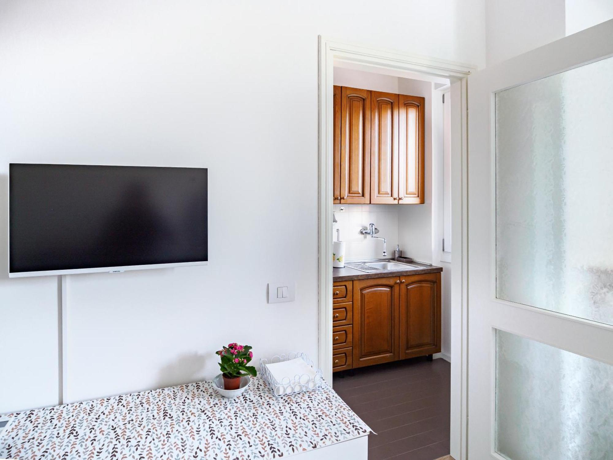 B&B Wiligelmo Intero Appartamento Con Colazione Inclusa Modena Exteriér fotografie