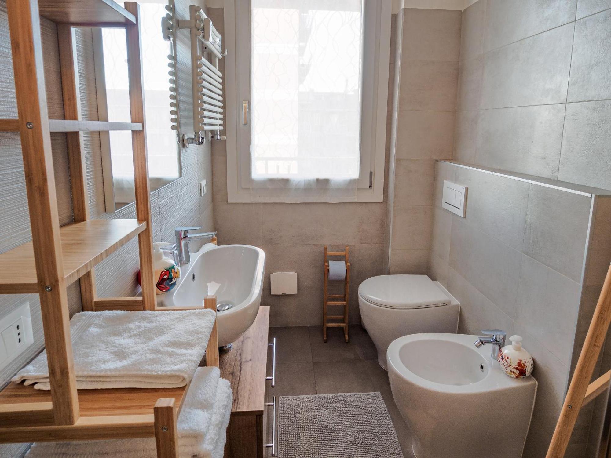 B&B Wiligelmo Intero Appartamento Con Colazione Inclusa Modena Exteriér fotografie